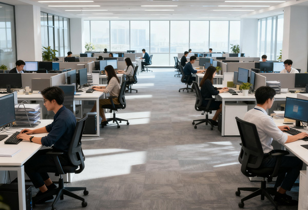 人员外包和业务流程外包（BPO）哪个更能帮企业省钱？