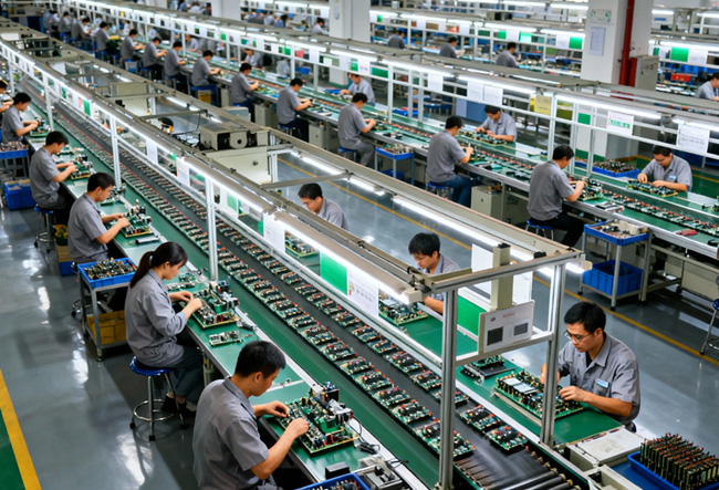 外包是劳务派遣吗？