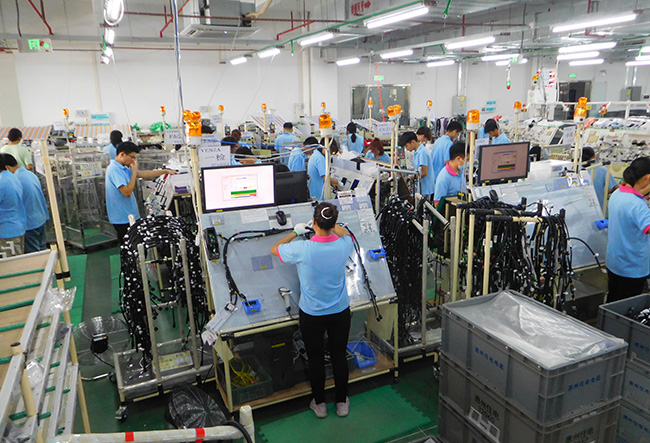 洲际领英集团给您说说劳务派遣和劳务外包的区别