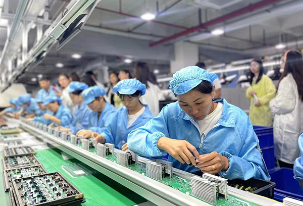 企业为什么需要劳务派遣？