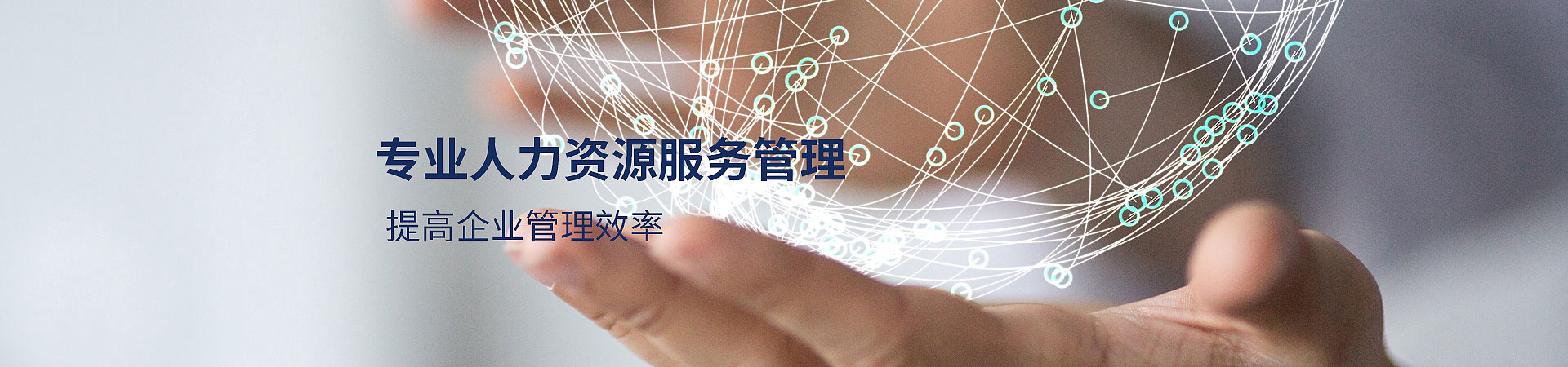 洲际领英集团人力资源服务