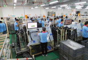 洲际领英集团给您说说劳务派遣和劳务外包的区别